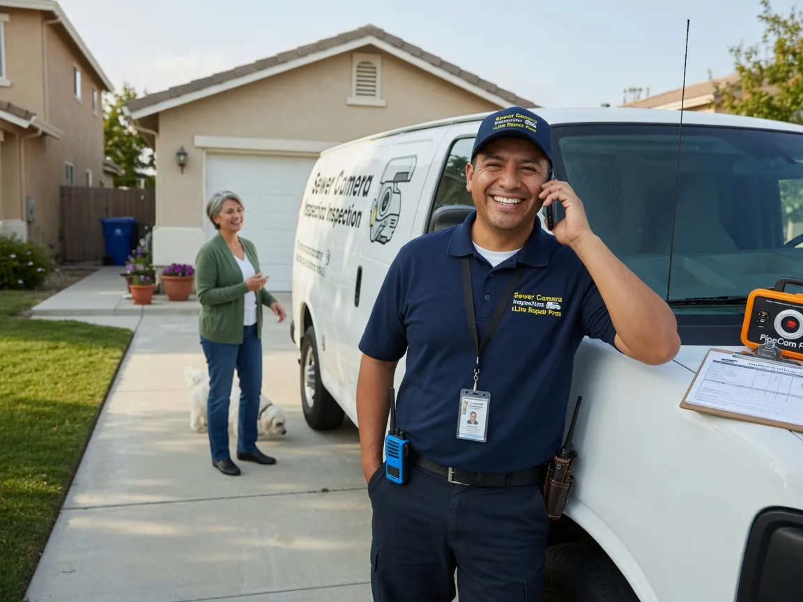 Sewer Line Repair Pioneer, TN FAQs